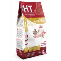 HT V.I.D. Grain Free Adult All Breeds Bárány 1,5 kg