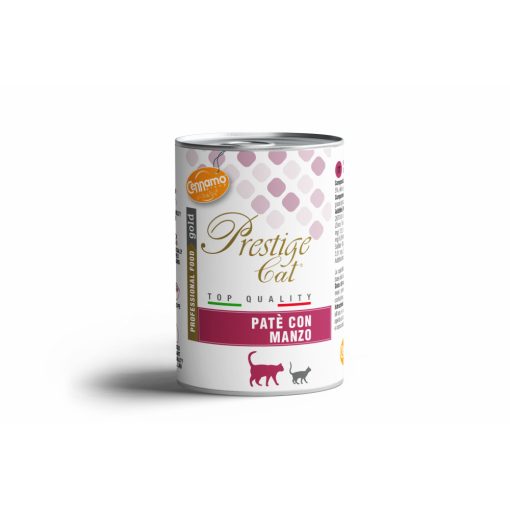 Prestige Cat Marha pástétom - 400 g