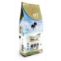 HT Adult Medium Bárány és Rizs 12,5 kg