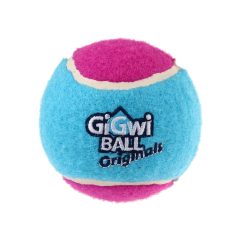 GiGwi Ball - M méret teniszlabda - 3db/csomag