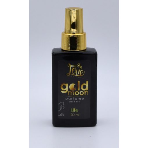 Mylove Gold Moon Parfüm - Life  Kutyàknak & Macskàknak