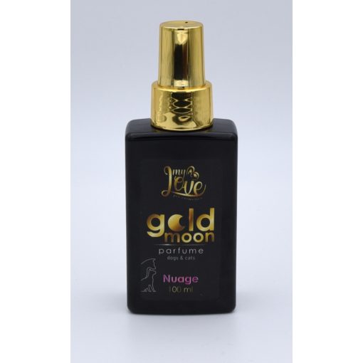 Mylove Gold Moon Parfüm - Nuage Kutyàknak & Macskàknak