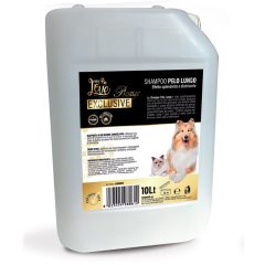   MY LOVE Exclusive Professional – Kutya & Macska Sampon hosszú szőrre 