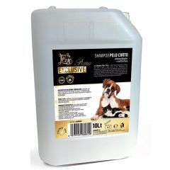   MY LOVE Exclusive Professional – Kutya & Macska Sampon rövid szőrre