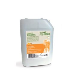   Mylove BIONATURE Professional – Szagtalanító Kutya & Macska Sampon 