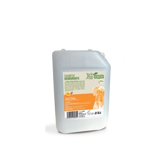 Mylove BIONATURE Professional – Szagtalanító Kutya & Macska Sampon 