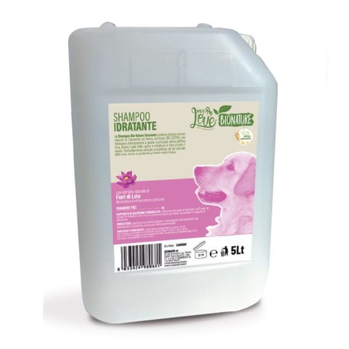 Mylove BIONATURE Professional – Hidratáló Kutya & Macska Sampon 
