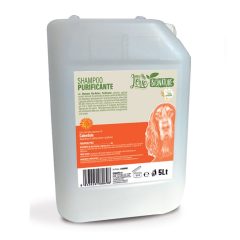   Mylove BIONATURE Professional – Mélytisztító Kutya & Macska Sampon 